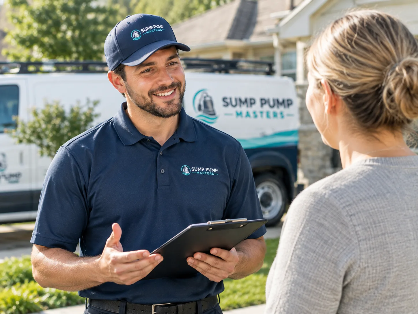 Sump Pump Repair Shadyside, OH FAQs